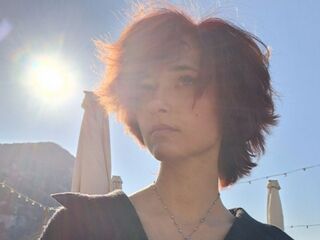 sexy cam girl AlainaFabello