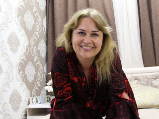 webcam striptease AlanaSharm