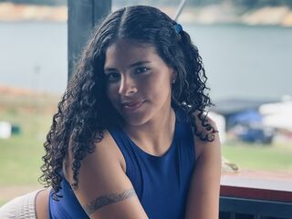 camgirl sexchat AleGil