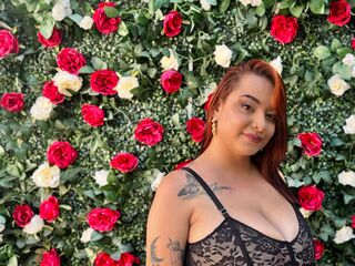 cam girl webcam AlexaHall