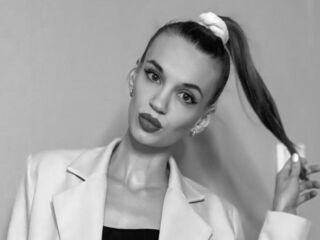 webcamgirl AlexaSunchez