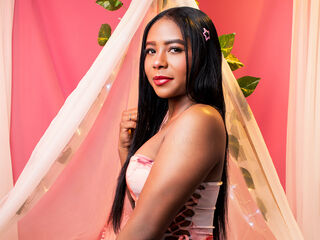 naughty web cam AliceBrunett