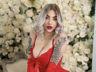 masturbating AliceGillberd