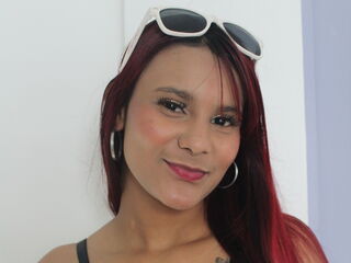 free webcam photo AliciaCuper