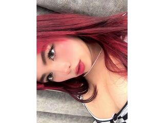 cyber sex cams AlinaRicci