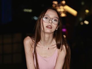 webcam babe AlinaSolikina