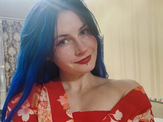 beautiful camgirl AlisaGracee