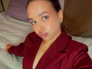 free live cam chat AlisaSteele