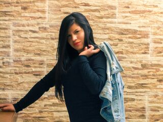 jasmin webcam girl AlishaRivero