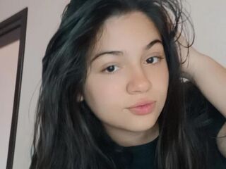 jasmin sex AlisseKim