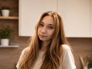 hot webcam AllieShewmaker