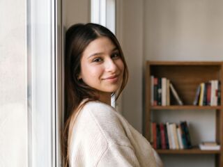 cyber sex chat AlysaGagliano