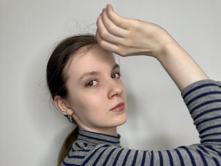 adult videochat webcam AlyseCluster