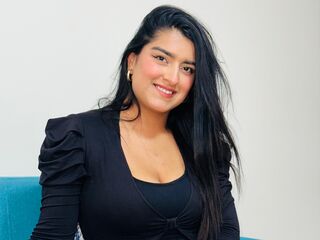 fingering camgirl AmaranthaRusso
