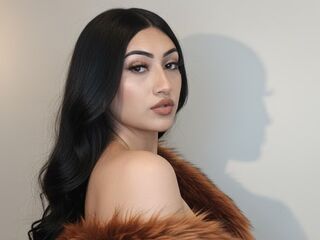 webcamgirl AmberBrielle