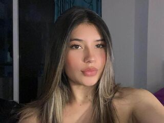 cam girl live webcam AmberCazzuli