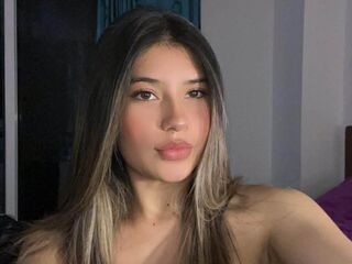 hot webcam photo AmberCons