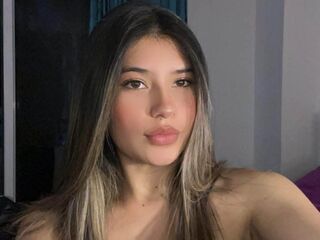 beautiful girl cam AmberConter