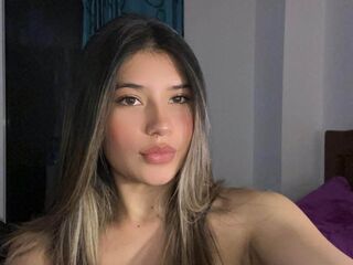 strippercam AmberDaza