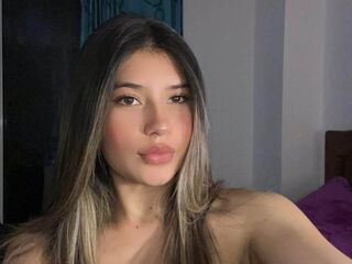fingering AmberDennis