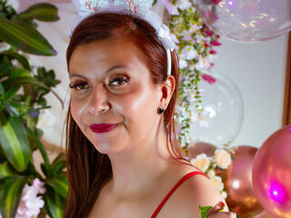 hot sex webcam AmberRousee