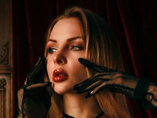 naughty cam girl masturbating with dildo AmeliaRos