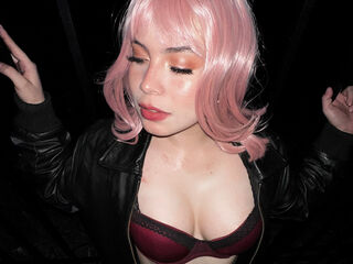 adult videochat room AmelieStart