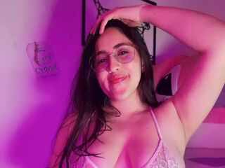 hardcore sex show AmyVele