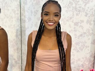 naked cam chat AnaiDecket