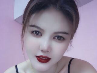 jasmin live show AngelaYun