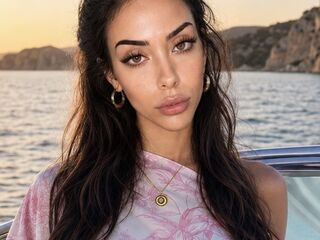 camgirl masturbating with vibrator AngelinaRosa