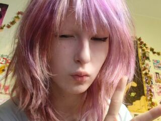 naked webcam girl fingering AngleaStansel