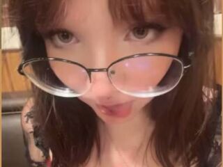 free livesex AnnGibson