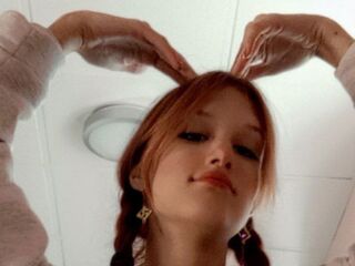 free camsex AnnKima