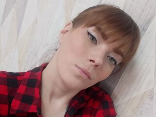 hot cam girl masturbating with sextoy AnnaClown