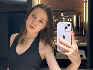 girl topless AnnaHogan