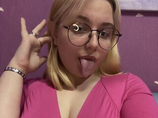 hot cam girl AnnaWoodly