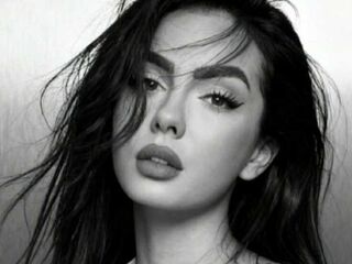 jasmin webcam model AnneAm