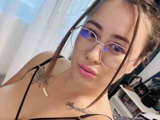 free nude webcam show AnneElla