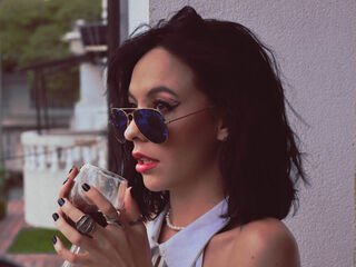 hot girl cam photo AnneGagner