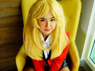 cam girl chatroom AnnieJulieth