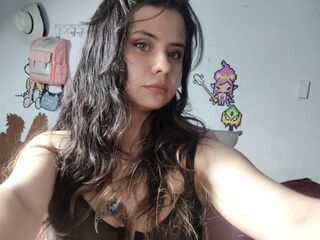 naked camgirl masturbating Annieth