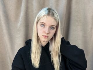topless webcamgirl AnnitaKratochvil