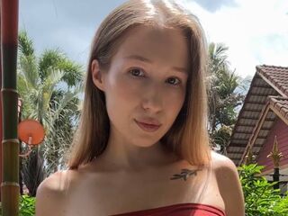 naughty camgirl masturbating with vibrator AnnySolane