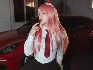 hot webcam slut AntoninaMcadams