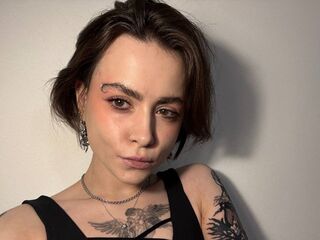 jasmin web cam AriaBlair