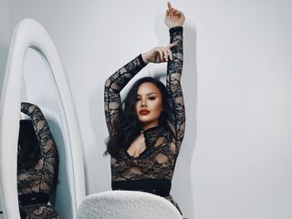 naughty webcamgirl AriaLune