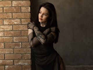cam slut chat room AriaMila