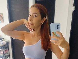 jasmin sexshow AriaRowan