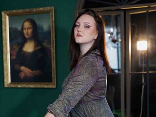 free webcam chat room AriaZarina